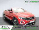 Volkswagen T-Roc Cabriolet 1.0 TSI 110 Start/Stop BVM à Beaupuy (31)