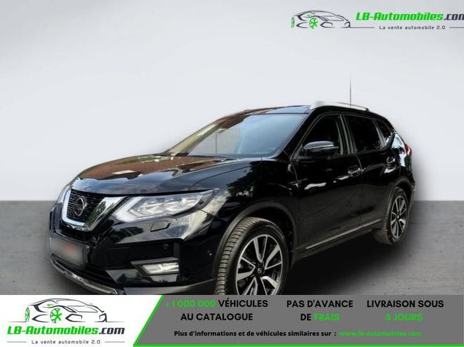 Nissan X Trail 1.3 DIG-T 160 BVA 7pl  de 2020