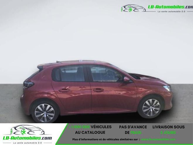 Peugeot 208 PureTech 100  BVM  de 2020