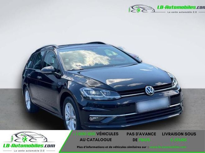 Volkswagen Golf 1.4 TSI 125 BVM  de 2017