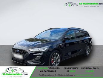  Voir détails -Ford Focus 1.0 Flexifuel 125 mHEV BVA à Beaupuy (31)