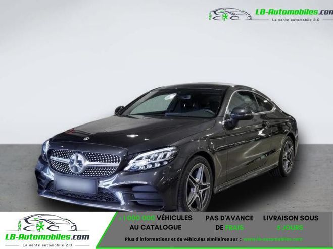 Mercedes Classe C 180 BVA  de 2023