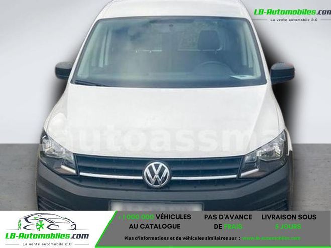 Volkswagen Caddy 1.0 TSI 102  de 2020