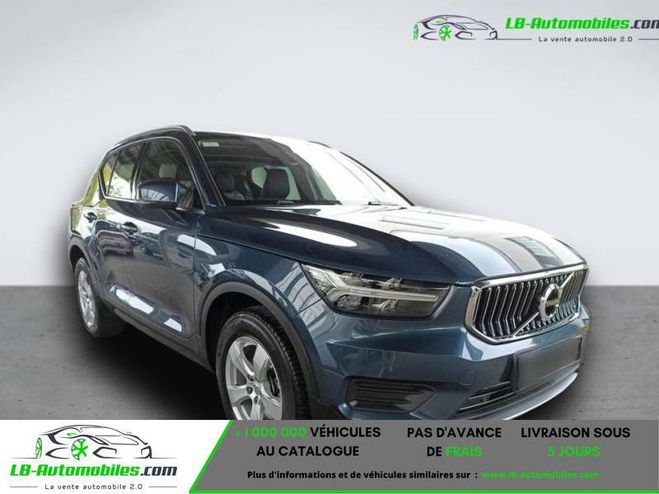 Volvo XC40 AWD 197 ch BVA  de 2021