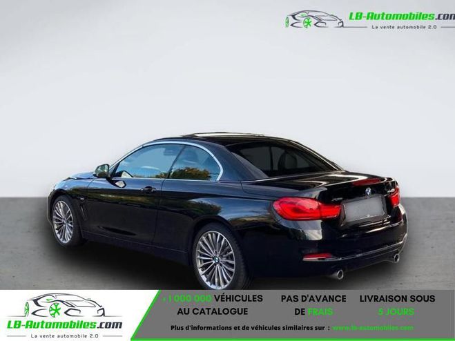 BMW Serie 4 440i 326 ch BVA  de 2018