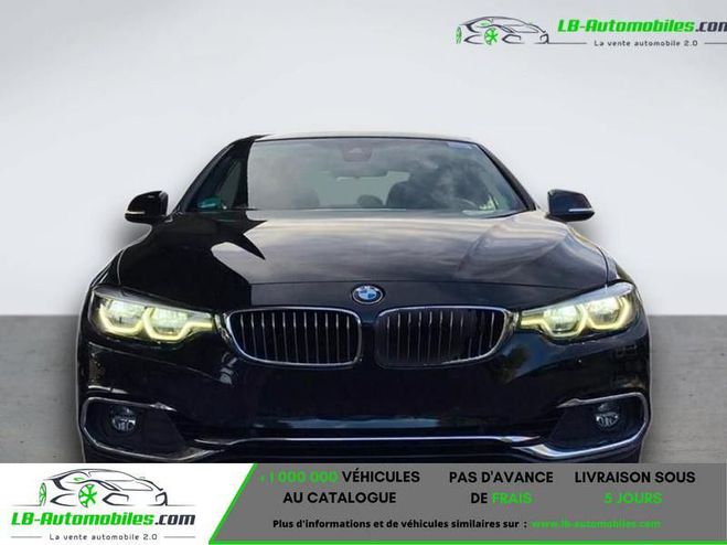 BMW Serie 4 440i 326 ch BVA  de 2018