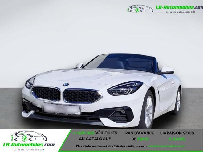 BMW Z4 sDrive 20i 197 ch BVM  de 2021