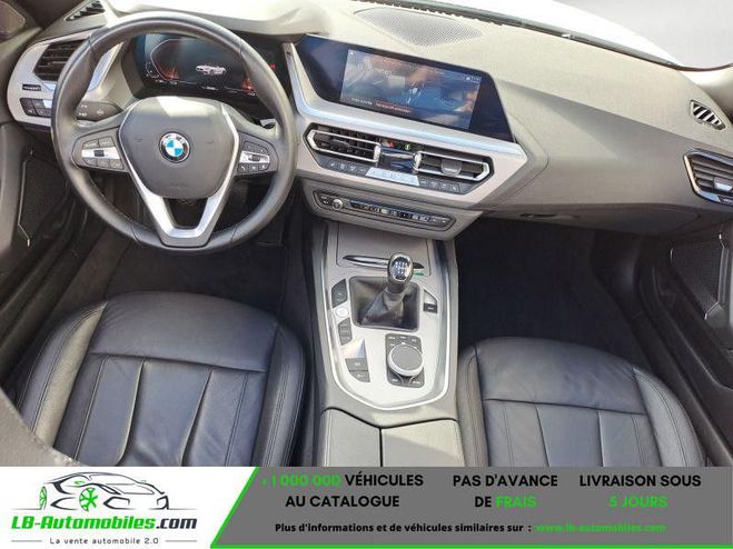 BMW Z4 sDrive 20i 197 ch BVM  de 2021