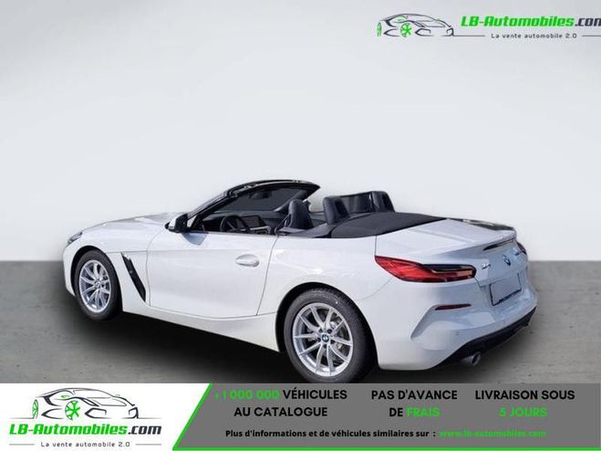 BMW Z4 sDrive 20i 197 ch BVM  de 2021