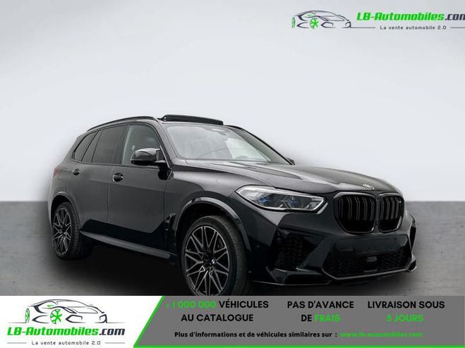 BMW Serie 5 M50i 530 ch BVA  de 2020