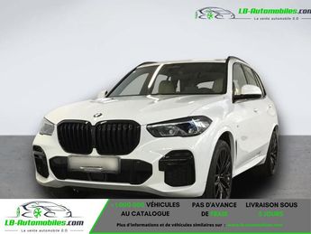  Voir détails -BMW X5 xDrive25d 231 ch BVA à Beaupuy (31)