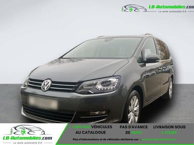 Volkswagen Sharan 2.0 TDI 150  BVA  de 2020