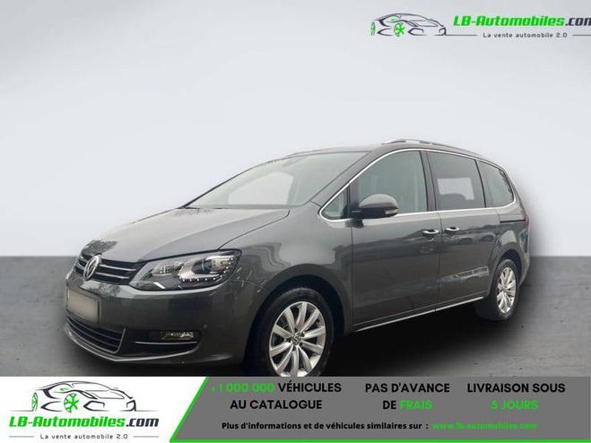 Volkswagen Sharan 2.0 TDI 150  BVA  de 2020