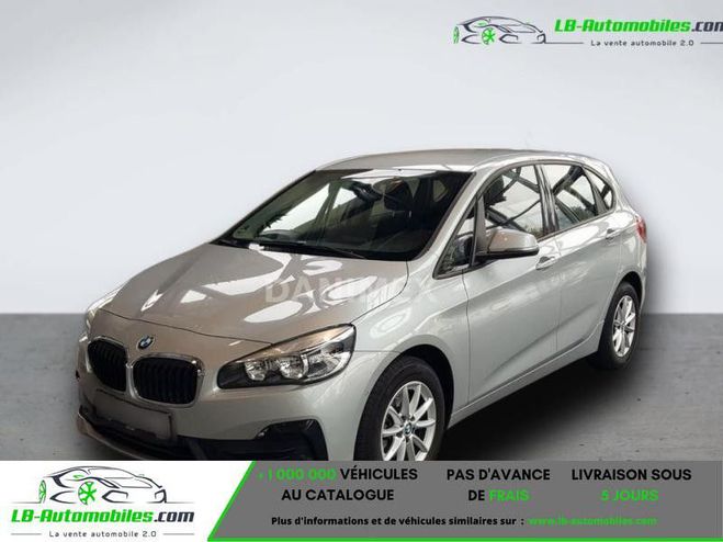 BMW Serie 1 216d 116 ch BVM  de 2019