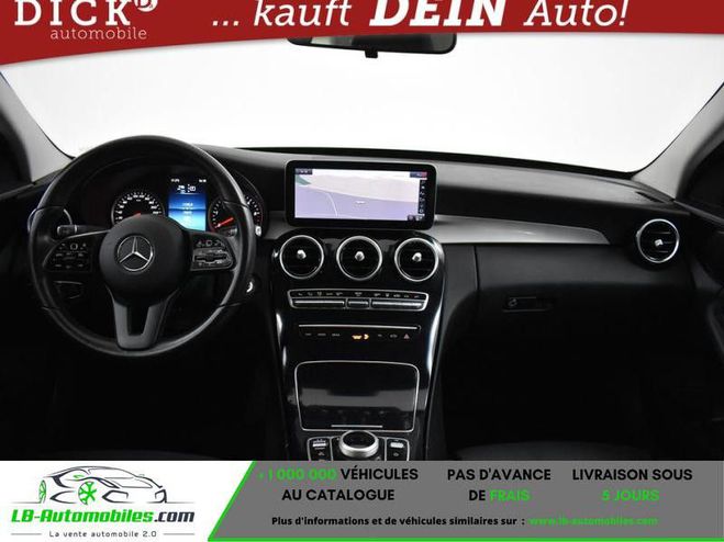 Mercedes Classe C 300 d BVA  de 2020