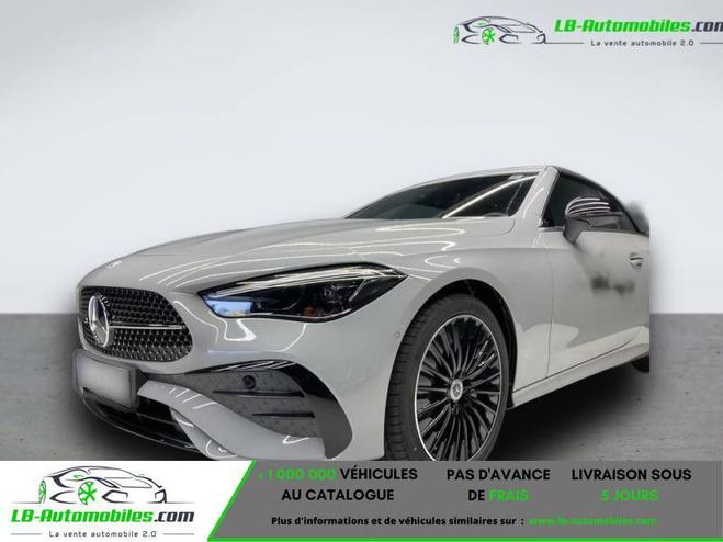 Mercedes Classe CL 200 BVA  de 2024