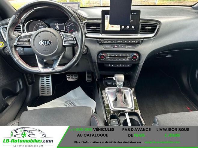 Kia Cee d 1.6 T-GDi 204 ch BVA  de 2019