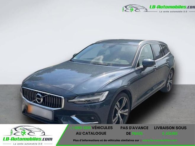 Volvo V60 B4 197 ch BVA  de 2021