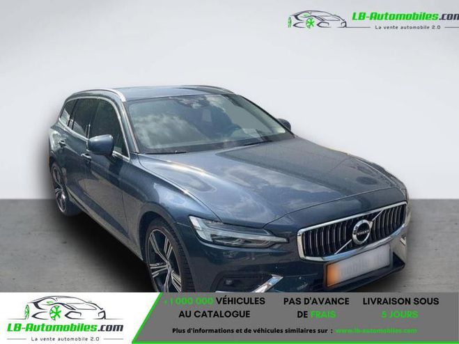 Volvo V60 B4 197 ch BVA  de 2021