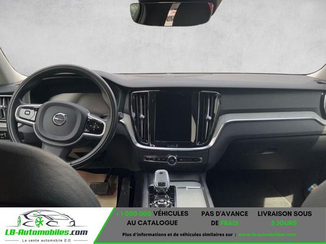 Volvo V60 B4 197 ch BVA  de 2021