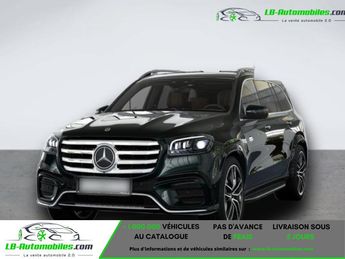  Voir détails -Mercedes GLS 580 4Matic à Beaupuy (31)