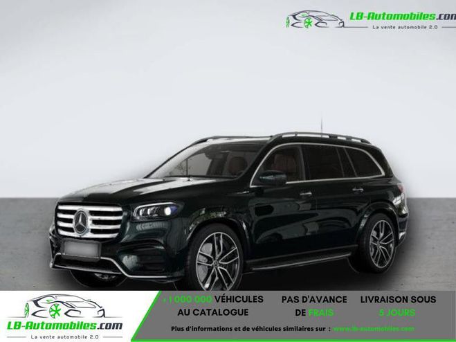 Mercedes GLS 580 4Matic  de 2024