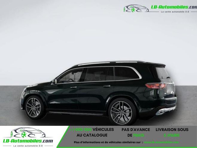 Mercedes GLS 580 4Matic  de 2024