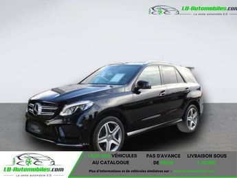 Mercedes GLE