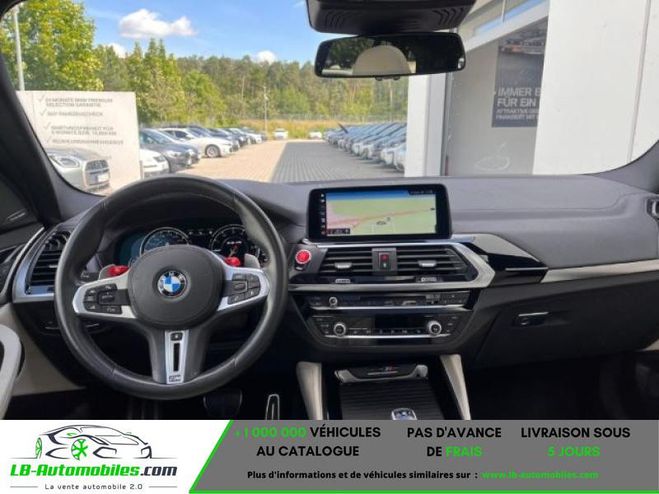 BMW X3 510ch BVA  de 2020