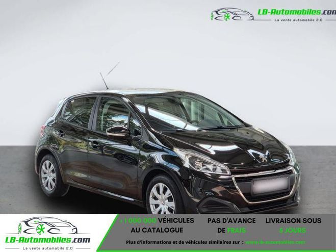 Peugeot 208 BlueHDi 100  BVM  de 2019