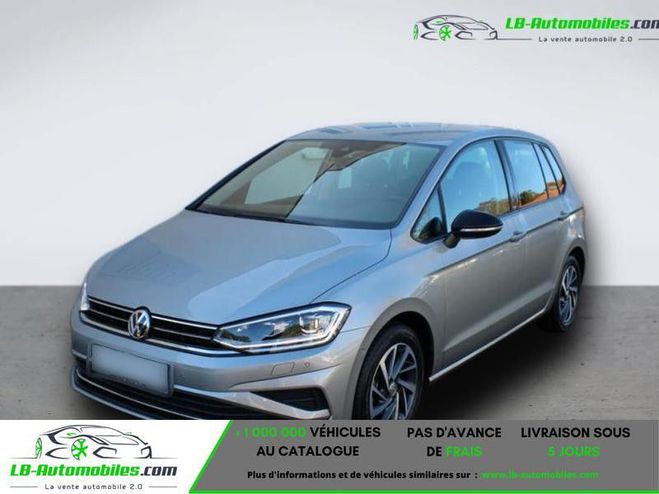 Volkswagen Golf 1.6 TDI 115 BVM  de 2020