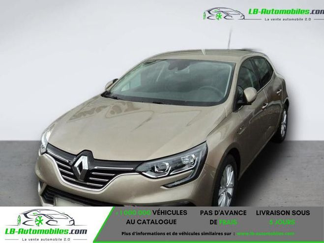 Renault Megane TCe 130 BVM  de 2016