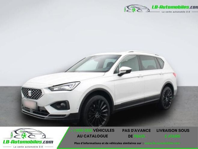 Seat Tarraco 1.5 TSI 150 ch  BVM 5 pl  de 2019