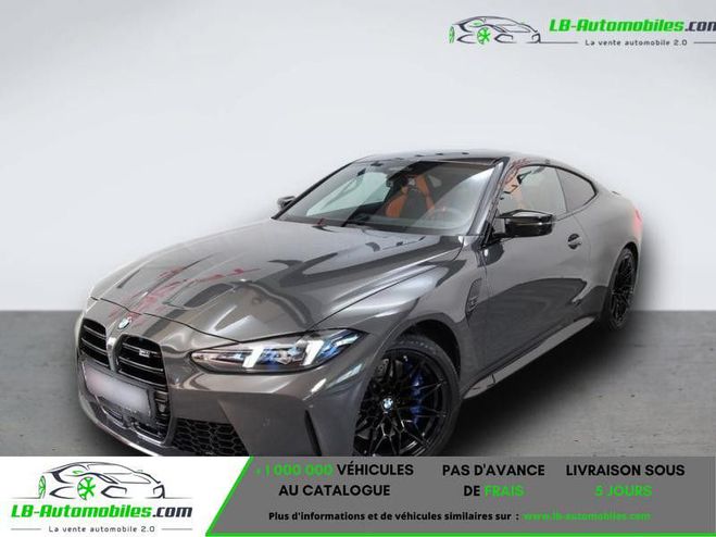 BMW Serie 5 xDrive 530 ch BVA  de 2024