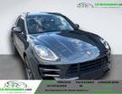 Porsche Macan Turbo 3.6 V6 400 ch à Beaupuy (31)