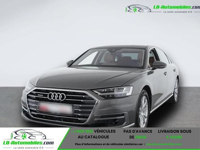 Audi A8 55 TFSI 340 BVA Quattro  de 2021