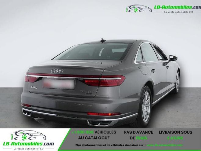 Audi A8 55 TFSI 340 BVA Quattro  de 2021