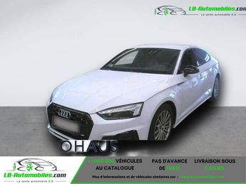  Voir détails -Audi A5 35 TFSI 150 BVA à Beaupuy (31)