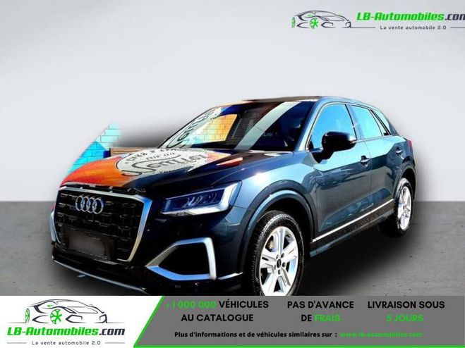 Audi Q2 35 TFSI 150 BVA  de 2021