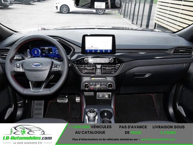 Ford Kuga 2.5 Duratec 190 ch FHEV BVA  de 2023