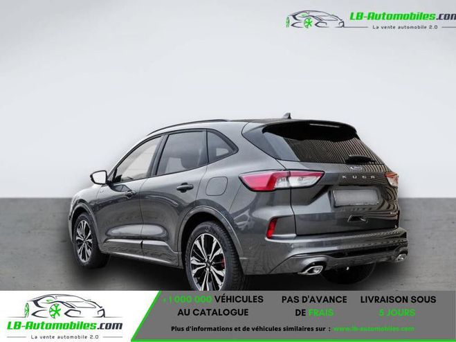 Ford Kuga 2.5 Duratec 190 ch FHEV BVA  de 2023