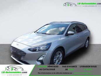  Voir détails -Ford Focus 1.5 EcoBlue 120 BVA à Beaupuy (31)