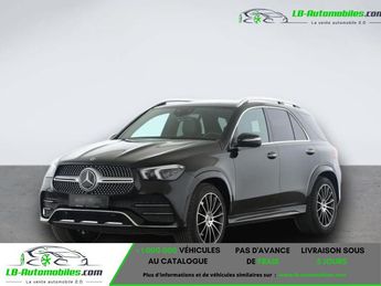 Mercedes GLE