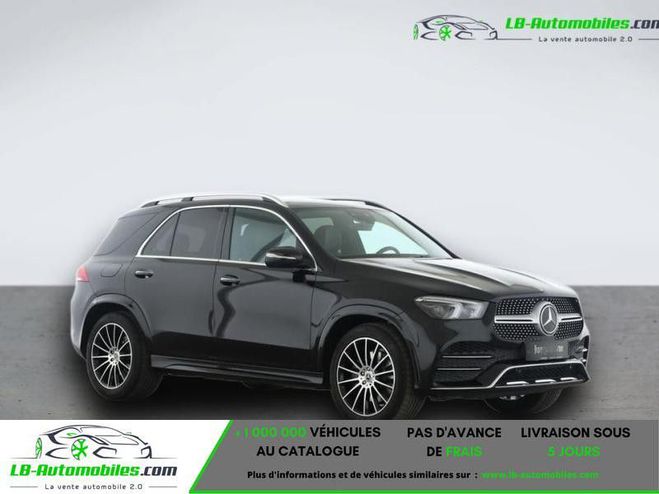 Mercedes GLE 400 d BVA 4Matic  de 2020