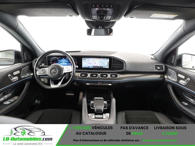 Mercedes GLE 400 d BVA 4Matic  de 2020