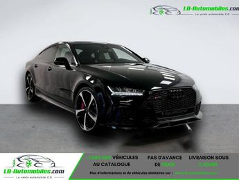  Voir détails -Audi RS7 V8 4.0 TFSI  560 à Beaupuy (31)