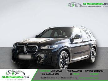  Voir détails -BMW iX M Sport 286 ch BVA8 à Beaupuy (31)