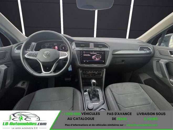 Volkswagen Tiguan 2.0 TDI 200ch BVA 4Motion  de 2021