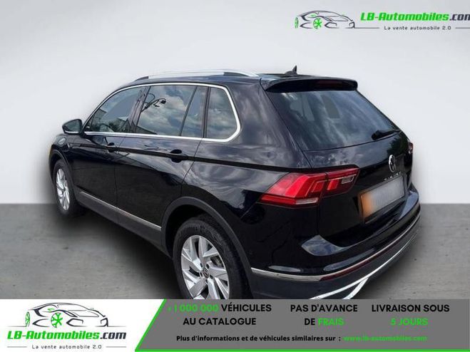 Volkswagen Tiguan 2.0 TDI 200ch BVA 4Motion  de 2021