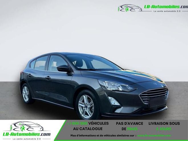 Ford Focus 1.0 EcoBoost 100  de 2019